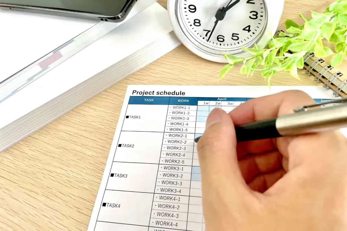 タスク管理をGTDで行うポイント