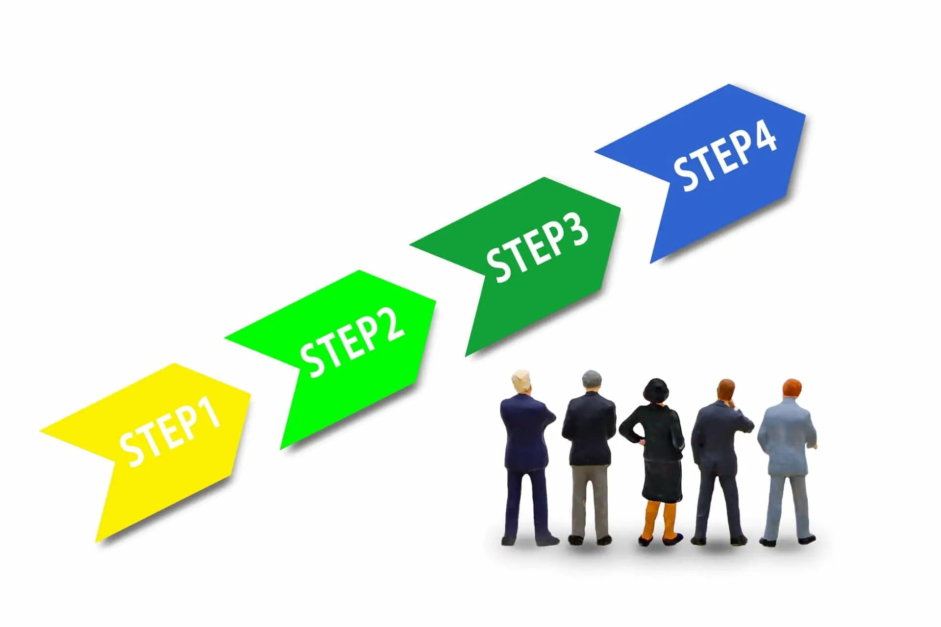 エクセルで業務を見える化するデメリット