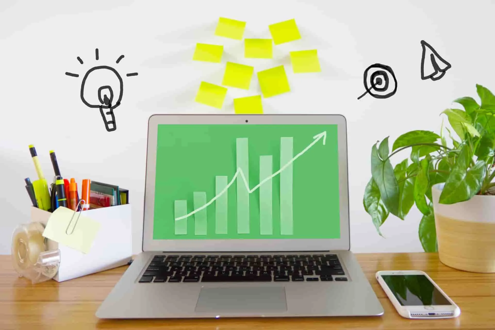 中小企業にSaaSが必要な理由