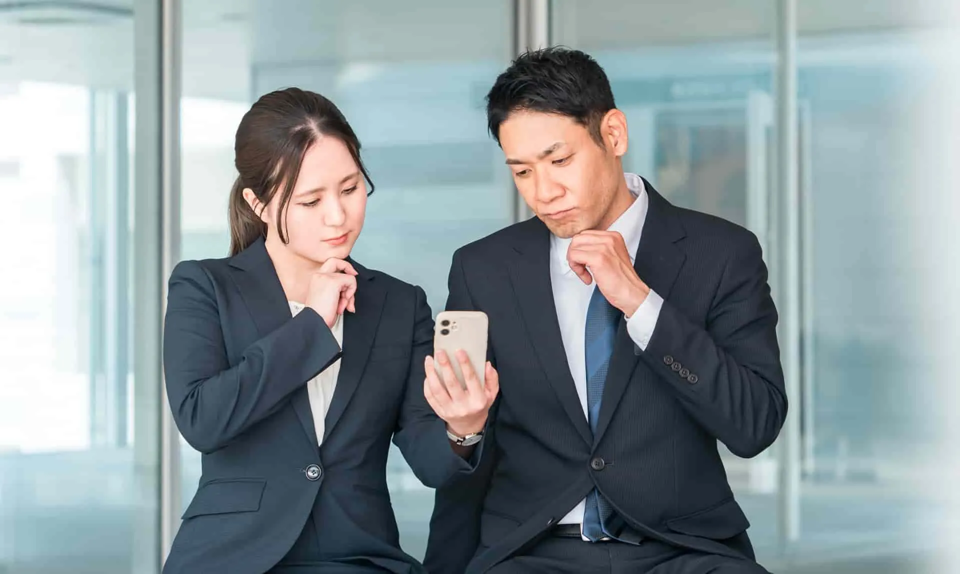 中小企業向け!SaaSの選び方