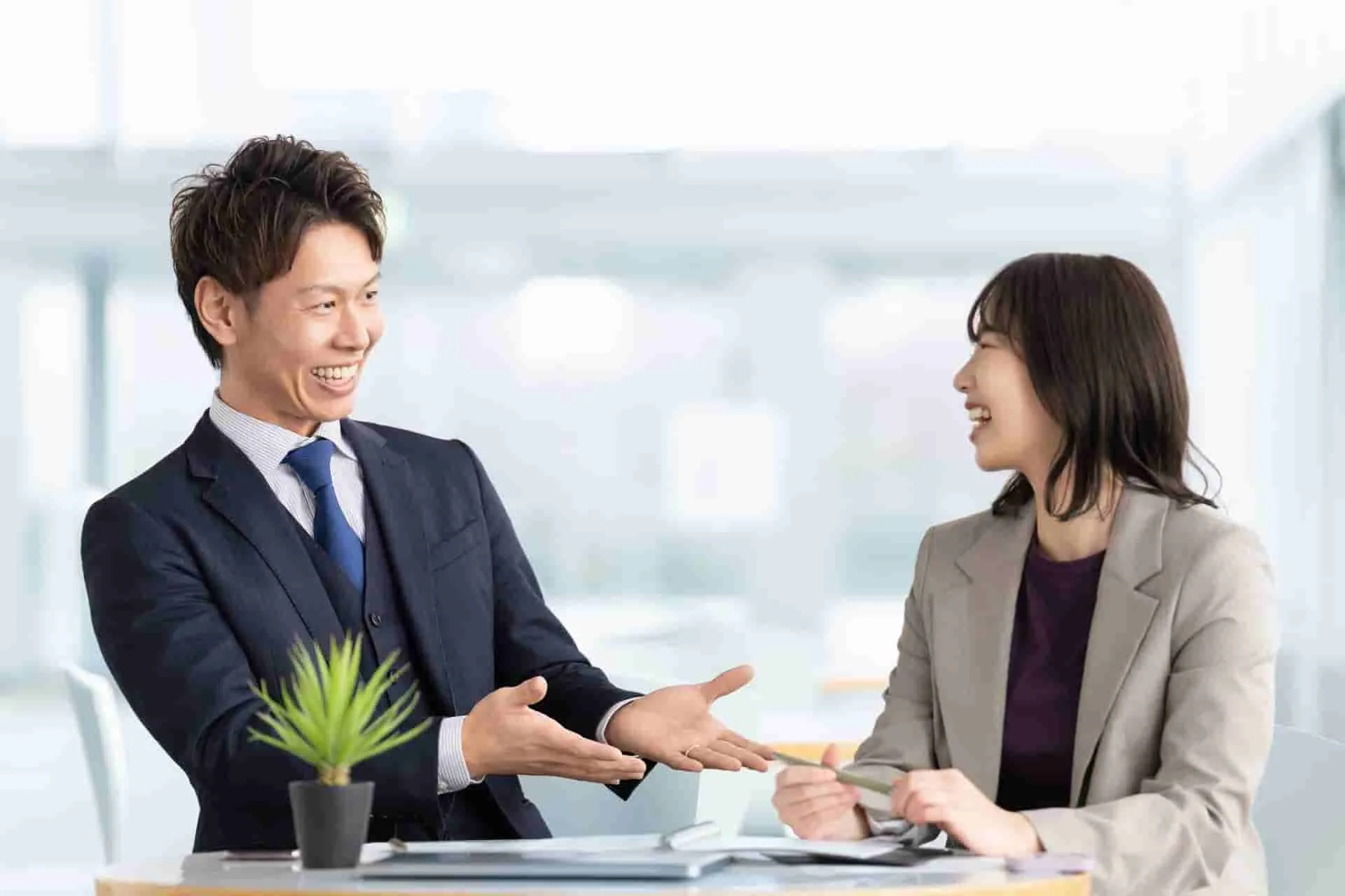 ビジネスチャットのマナー