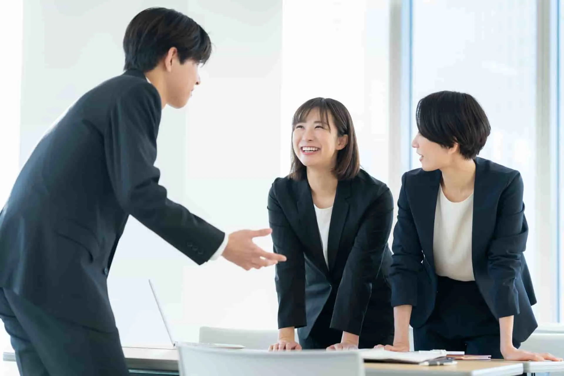 ビジネスチャット導入を成功させるためのポイント