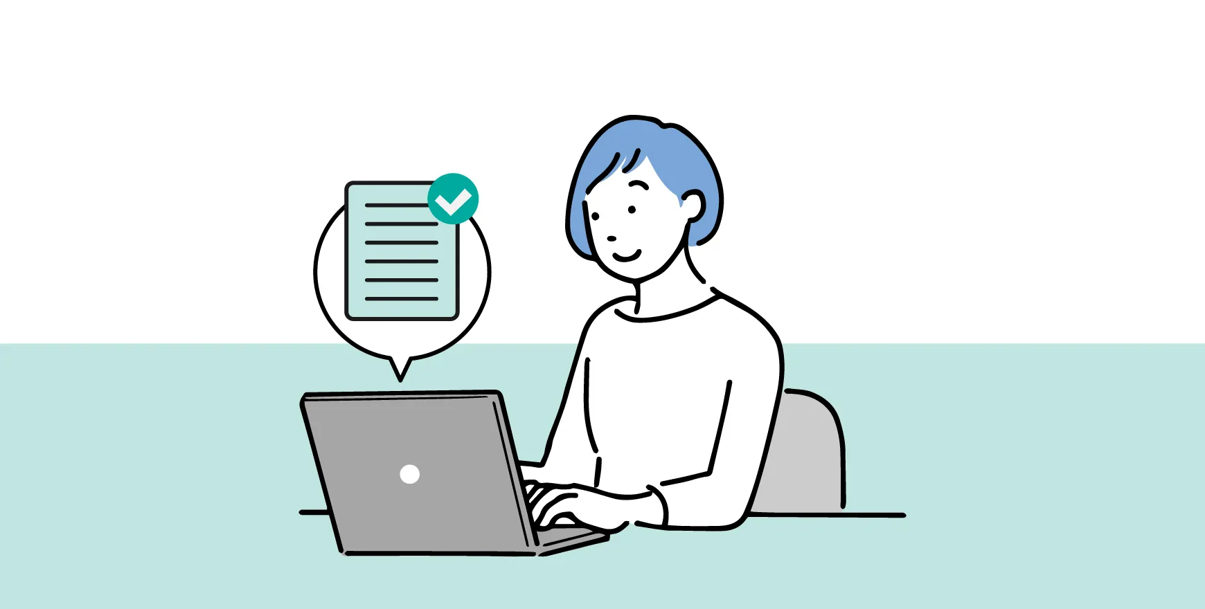 議事録をクラウドで管理するには