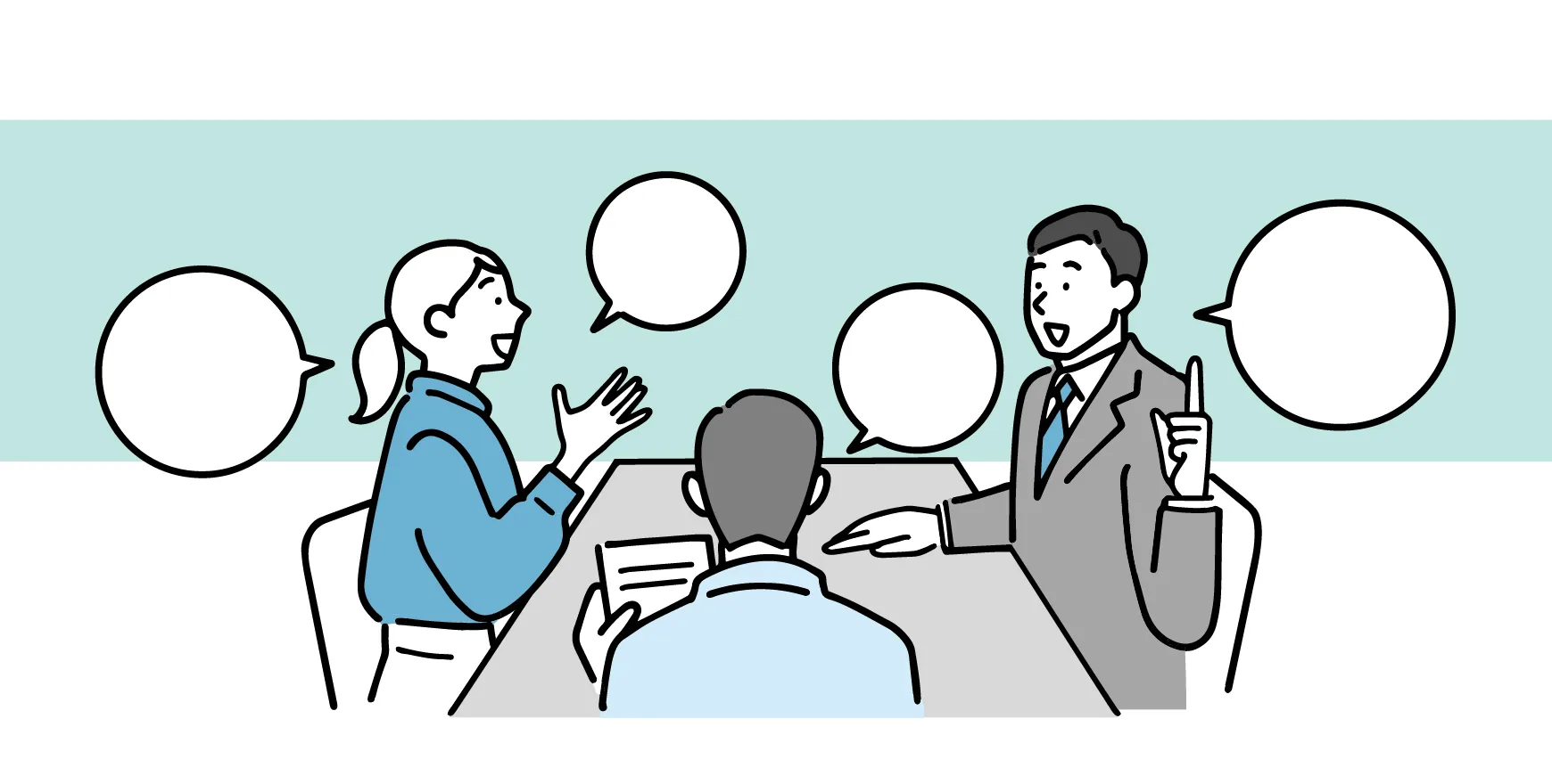 議事録自動作成ツールでクラウド管理するメリット