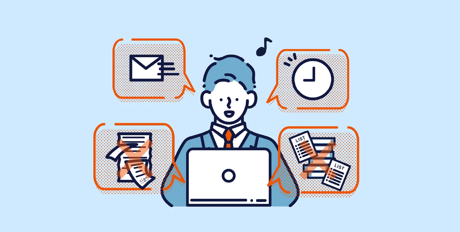 社内イントラを導入するメリット