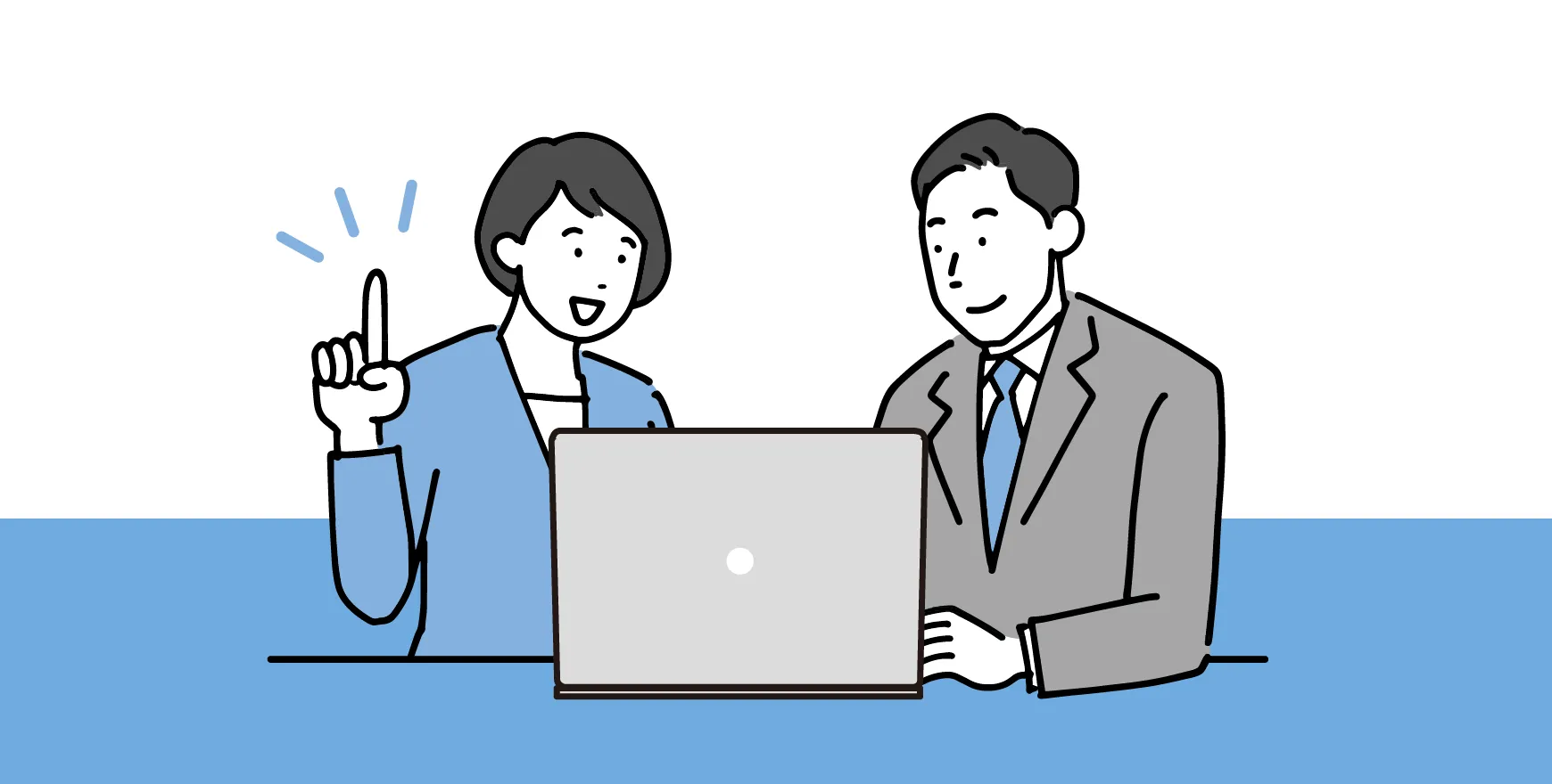 議事録のメモが追いつかない場合に試したい対処法