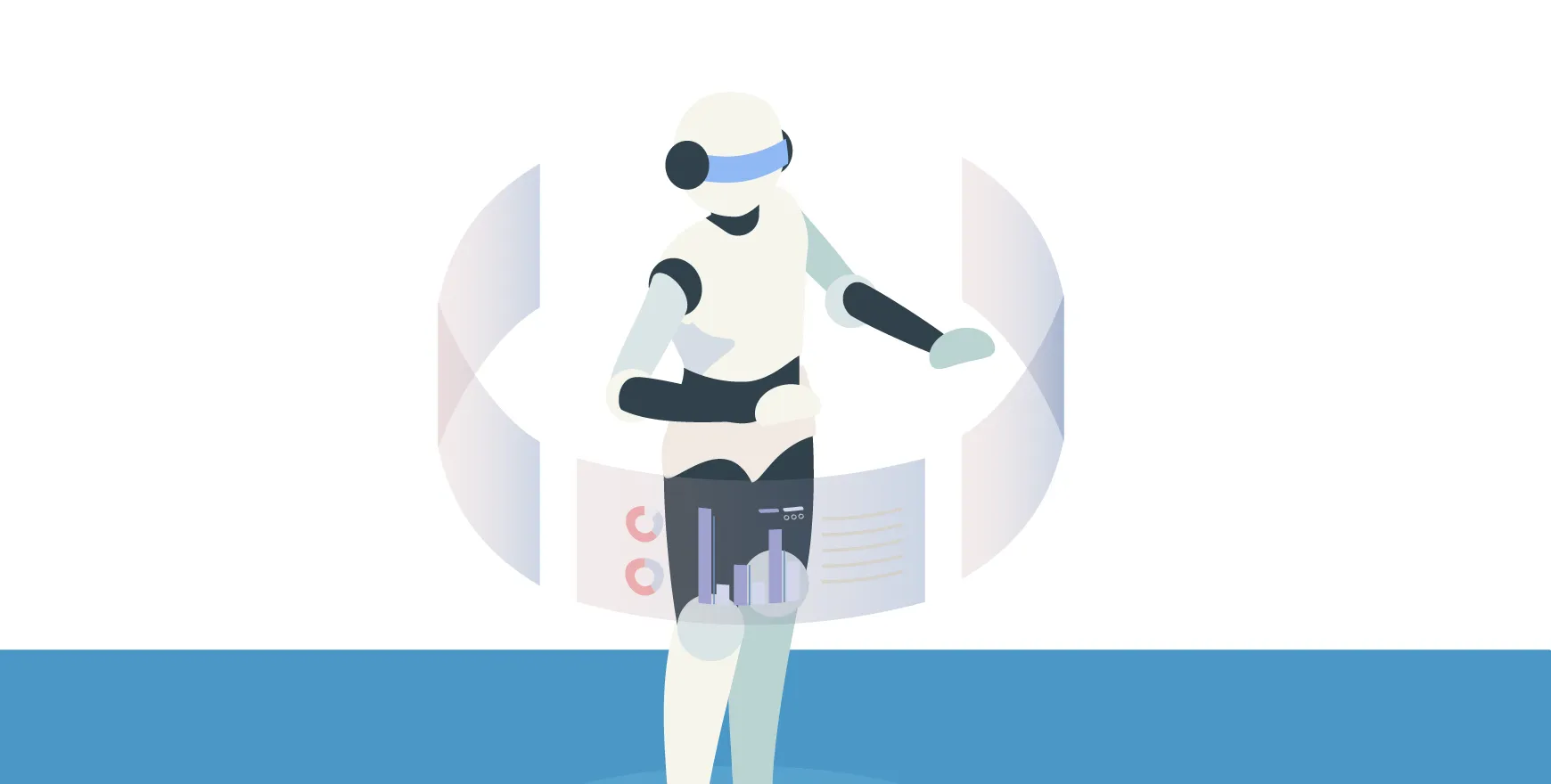 対話型AIに使われる主要技術