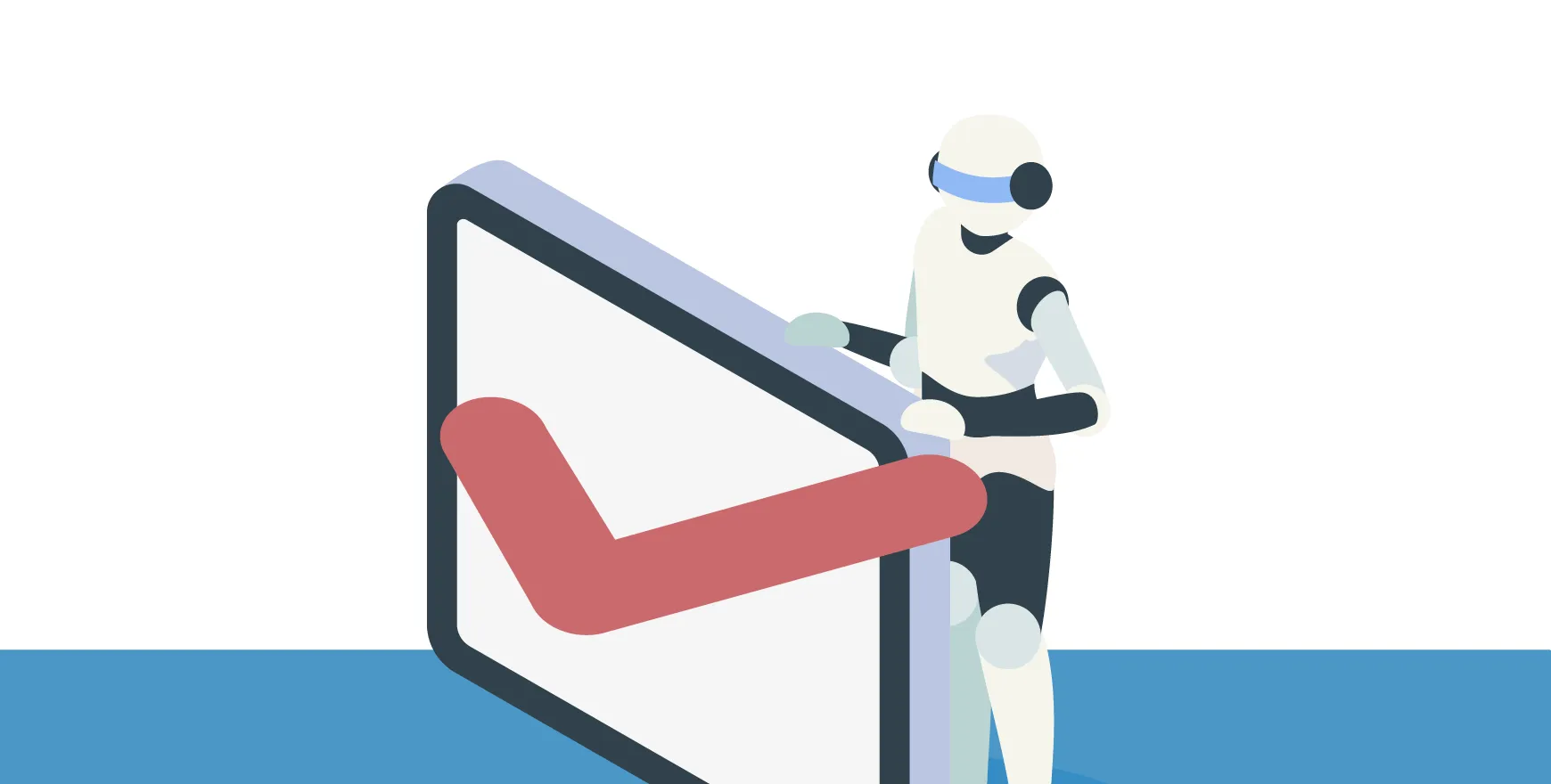 対話型AIの注意点