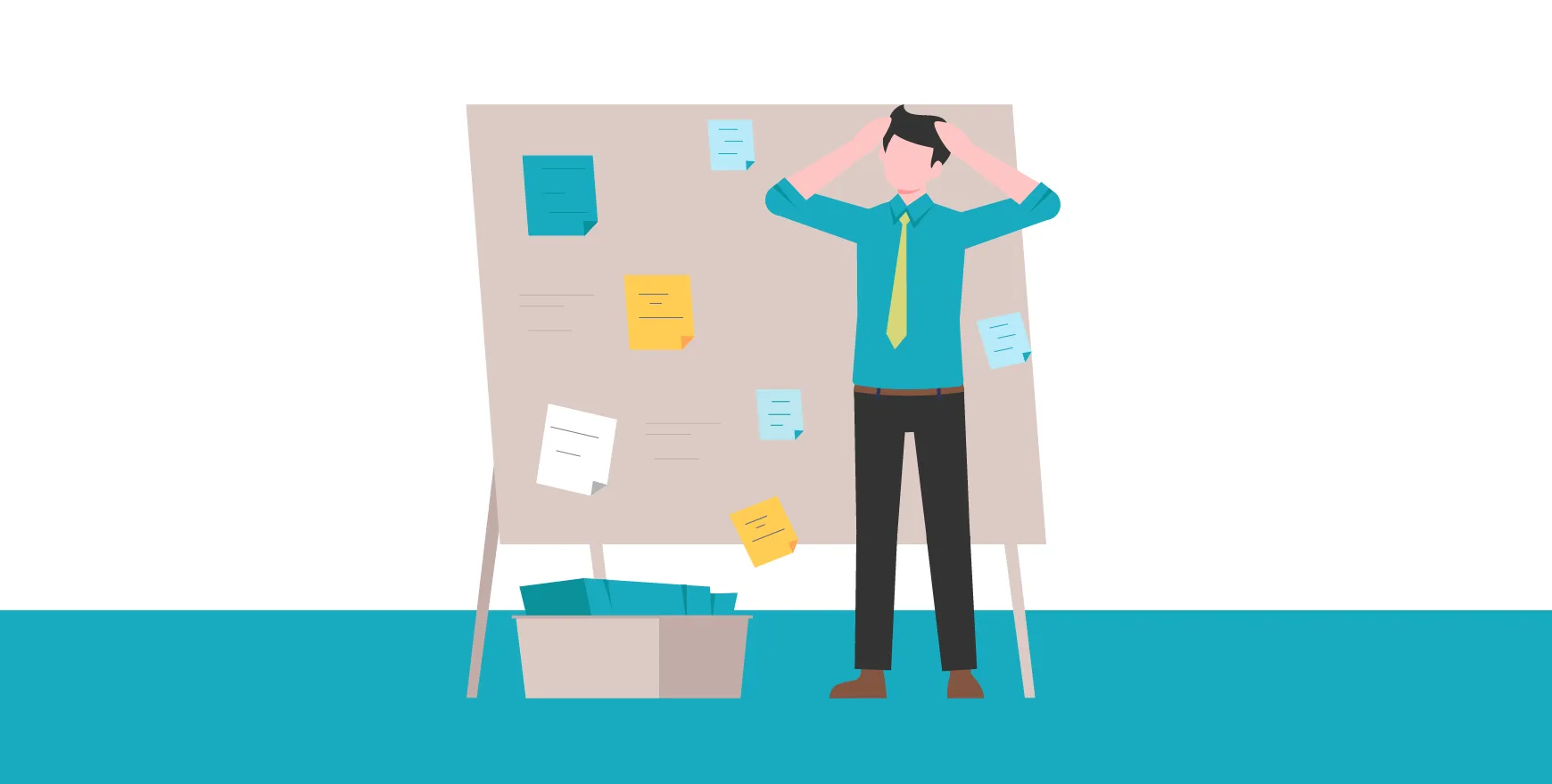 タスク管理やTodo管理の必要性