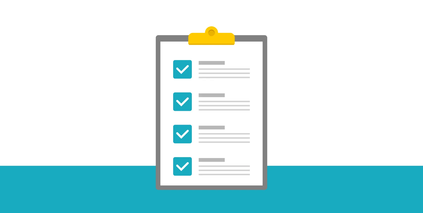 タスク管理やTodo管理の流れ