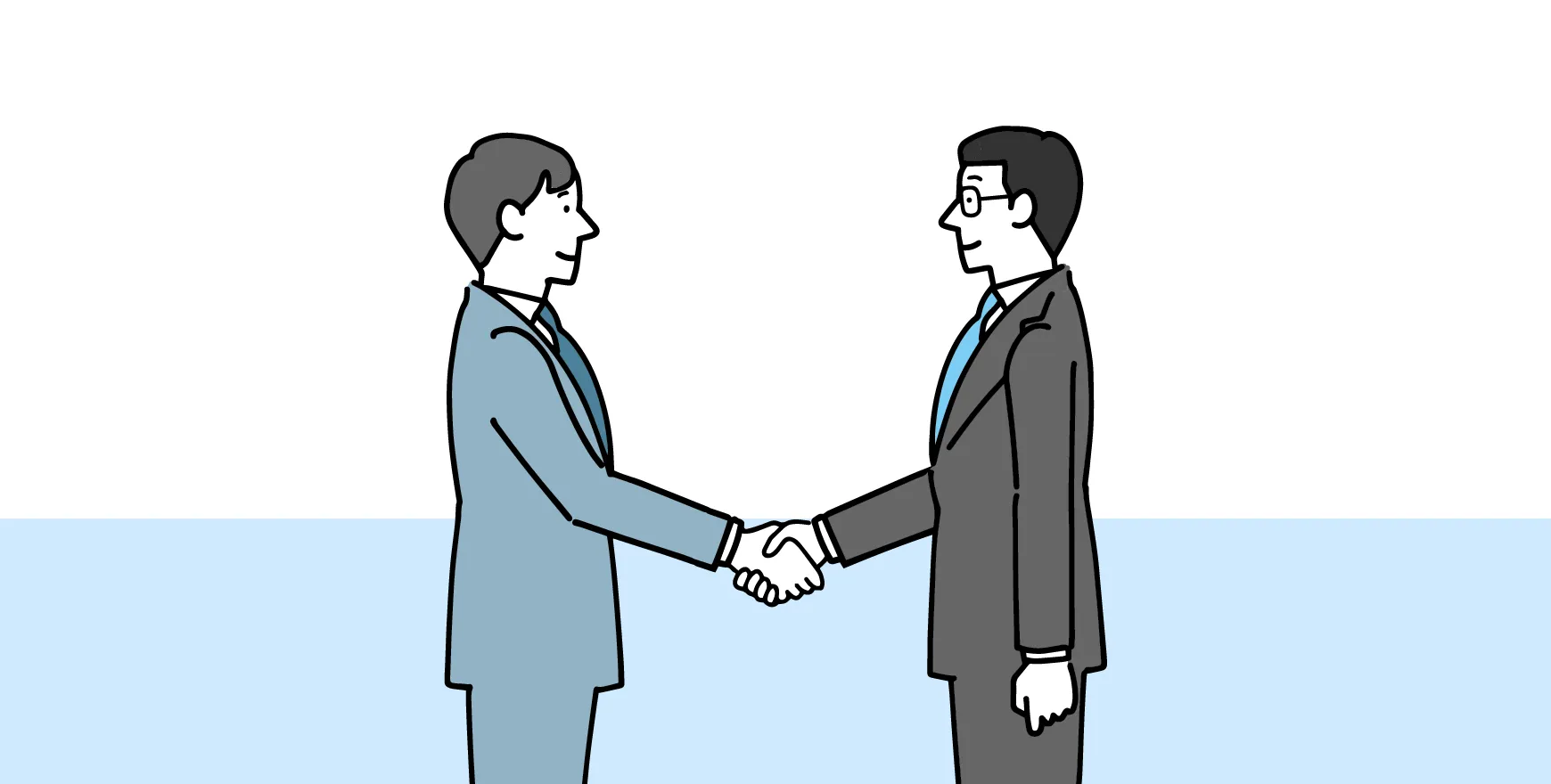 仕事の引き継ぎは組織運営に欠かせない