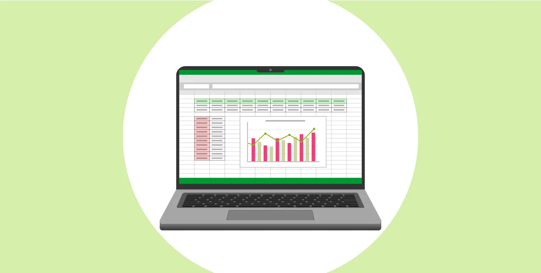 進捗管理をエクセルで行うメリット