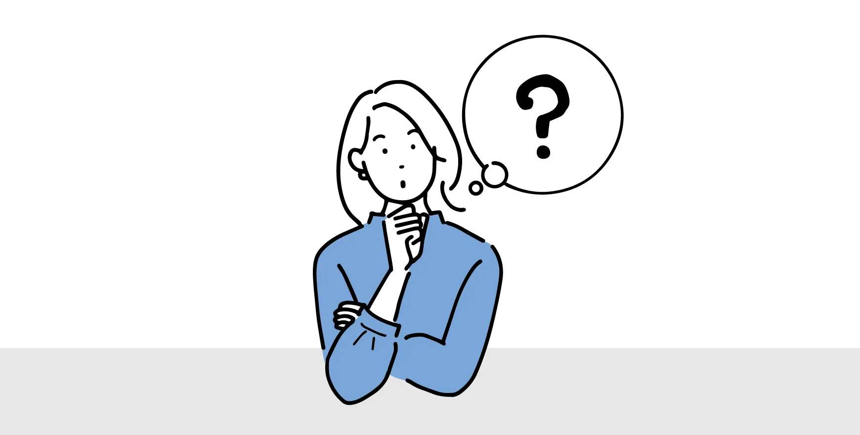 仕事の属人化によるストレスに関してよくある質問