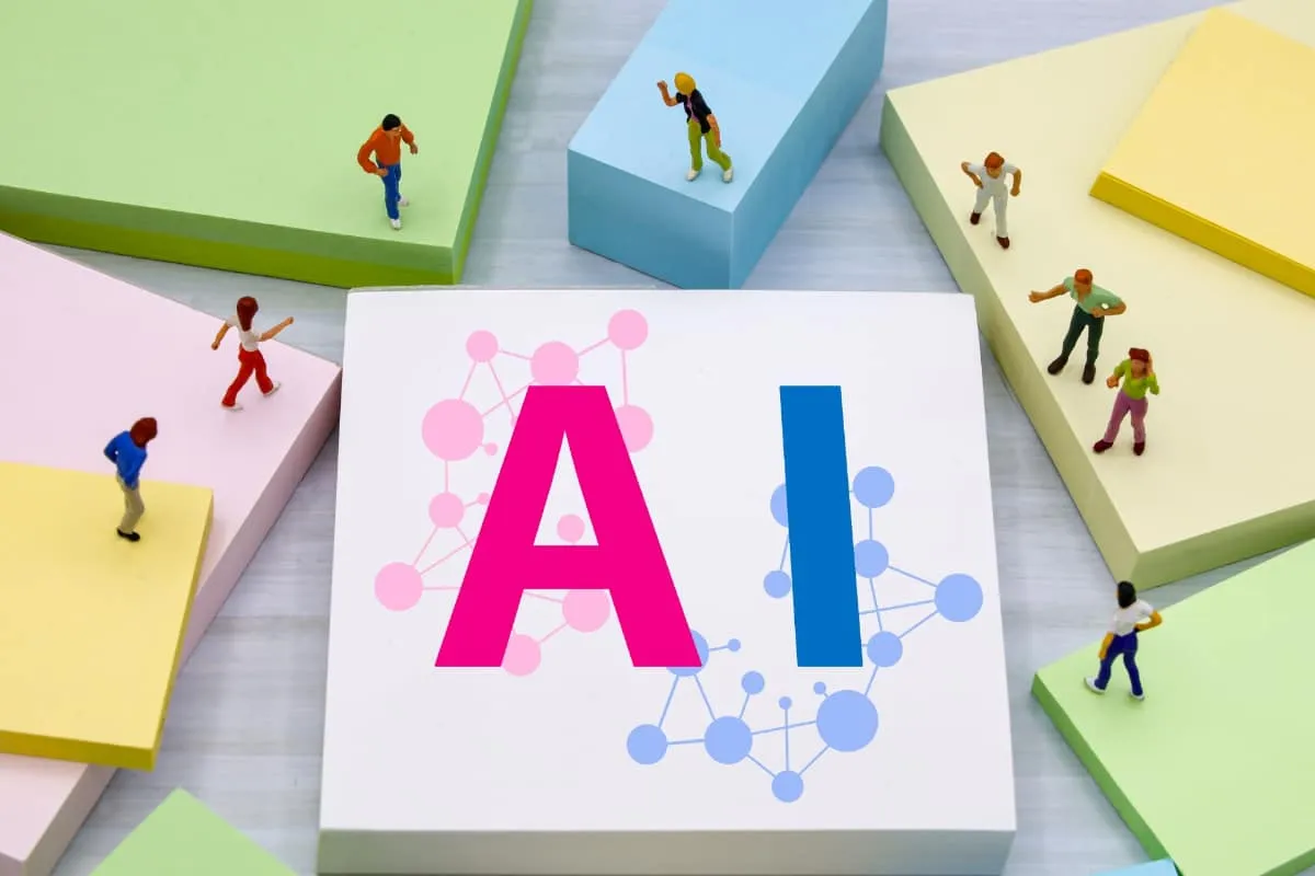 文字起こしにAIを活用するメリット