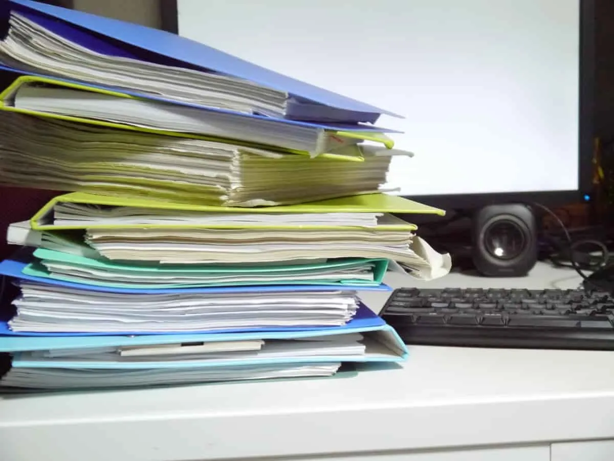 ファイル管理のコツ11選