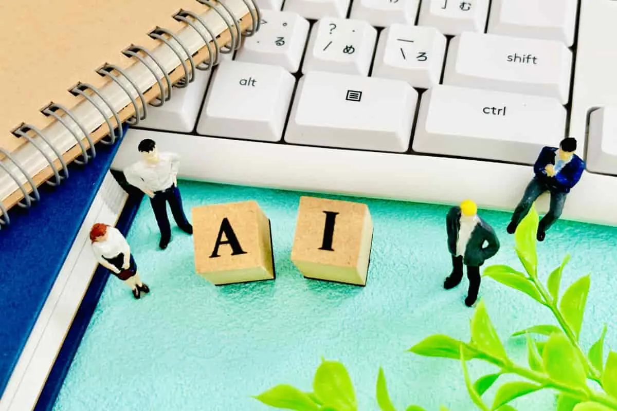 AIエージェントのメリット