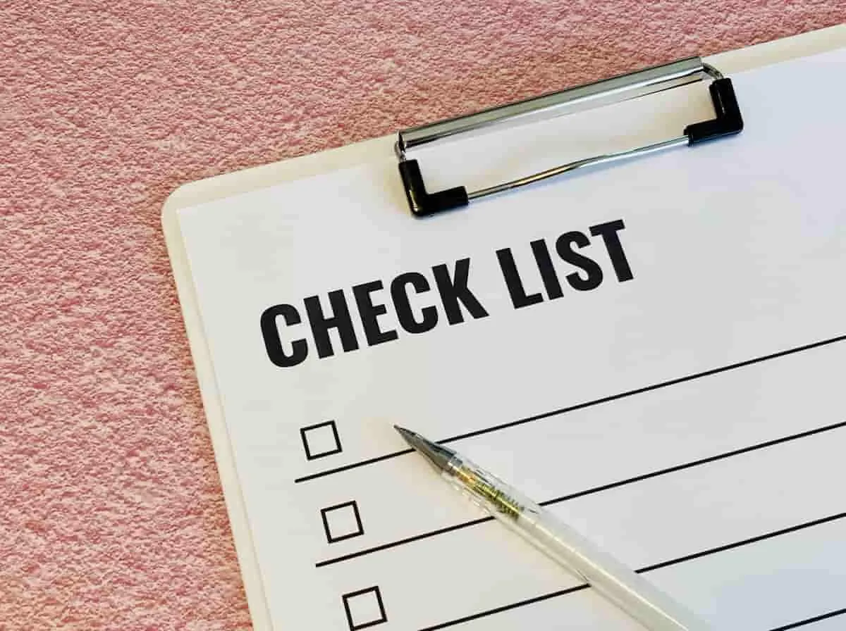 タスクが多い時に今すぐできる整理