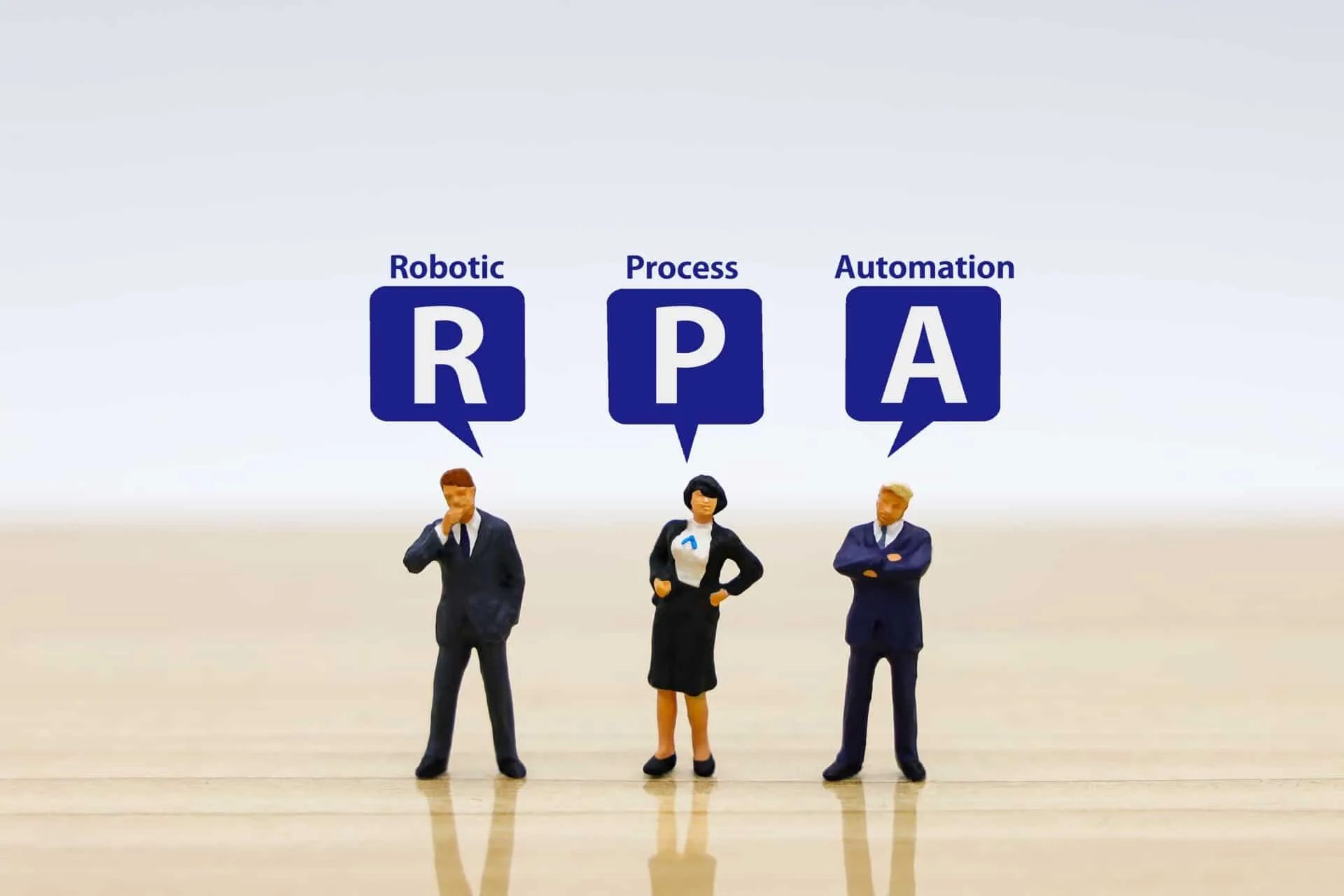 AIエージェントとRPAのデメリットの違い