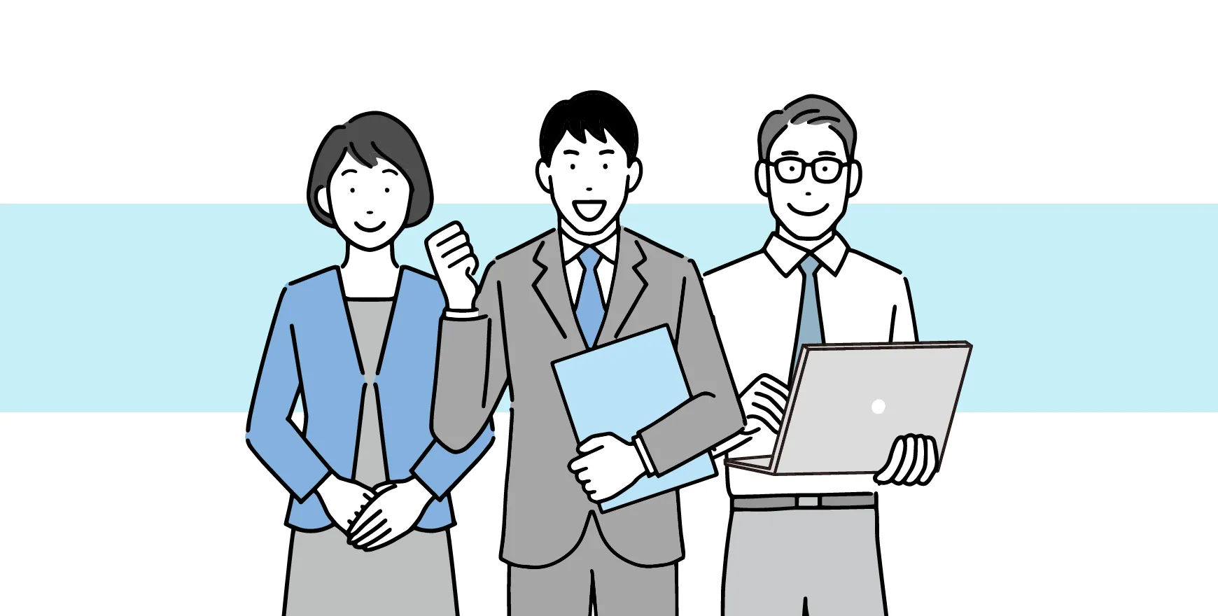 プロジェクトマネジメントがうまくいっているチームに見られる特徴