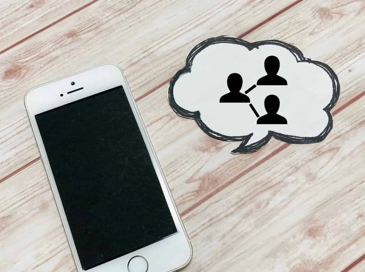 グループチャットとは