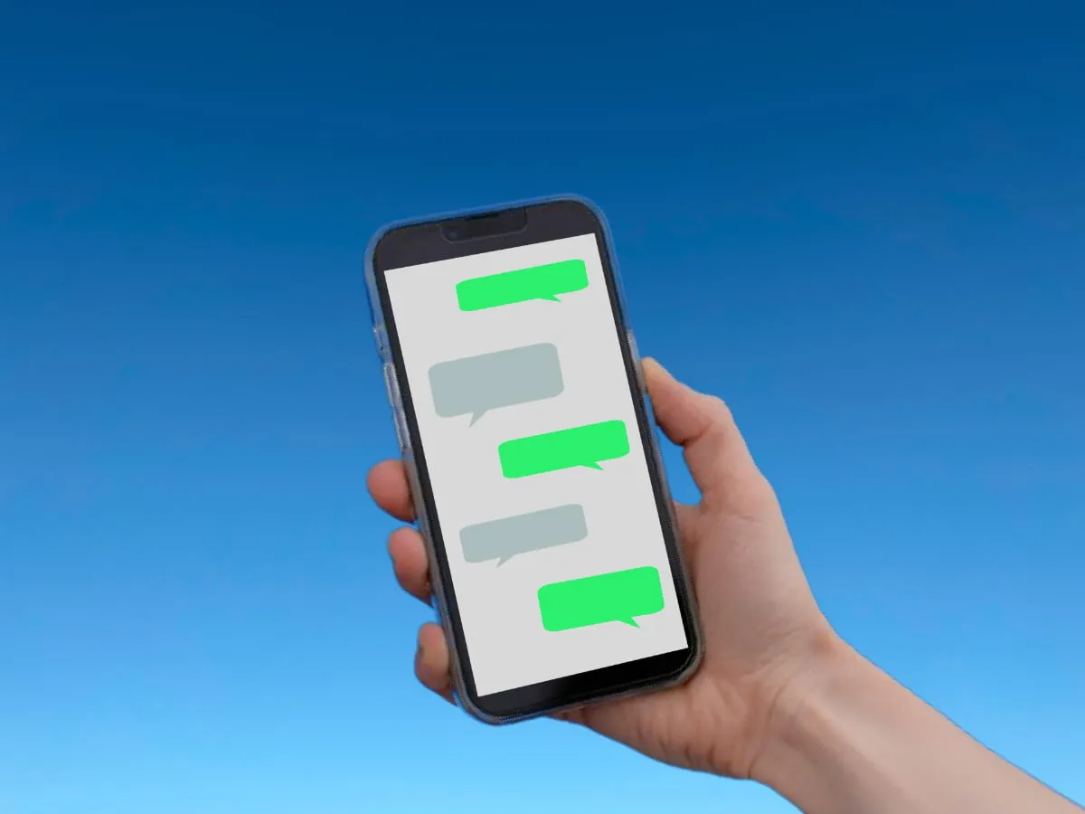 グループチャットのメリット