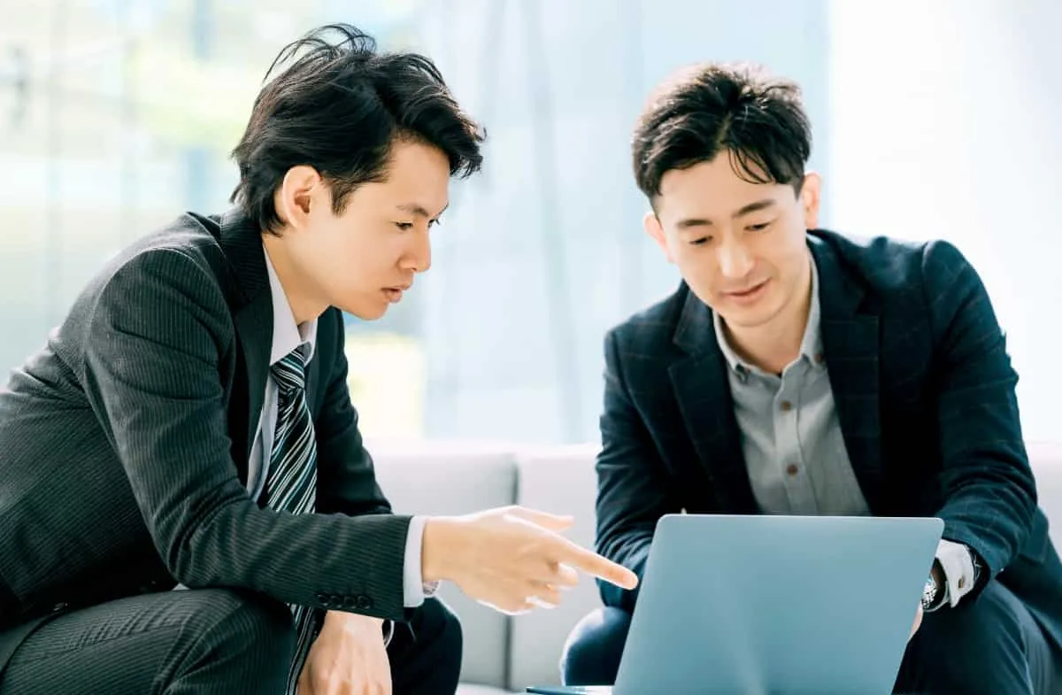 双方向コミュニケーションを実践した事例