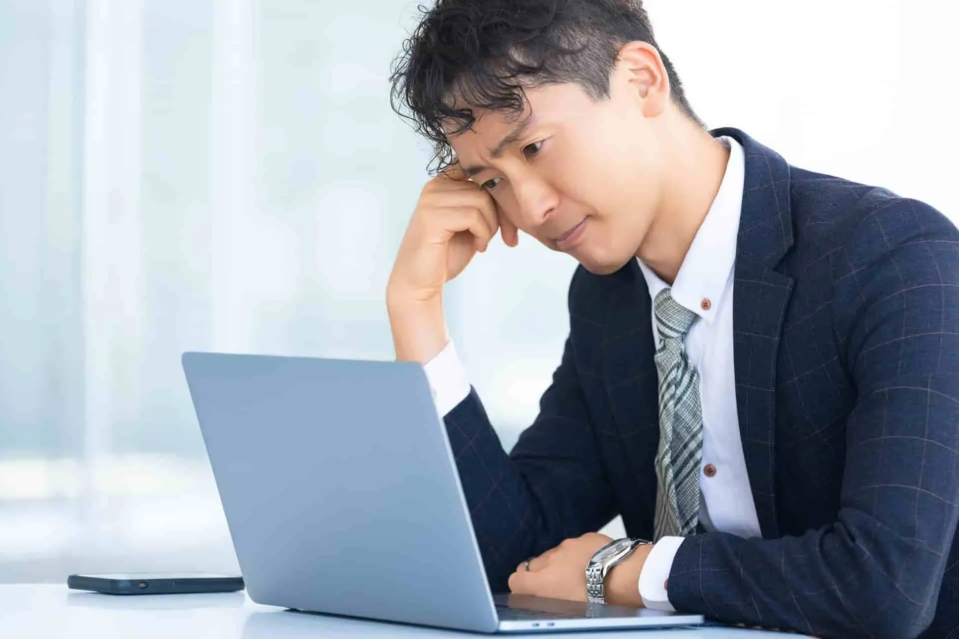 コミュニケーションギャップによる弊害