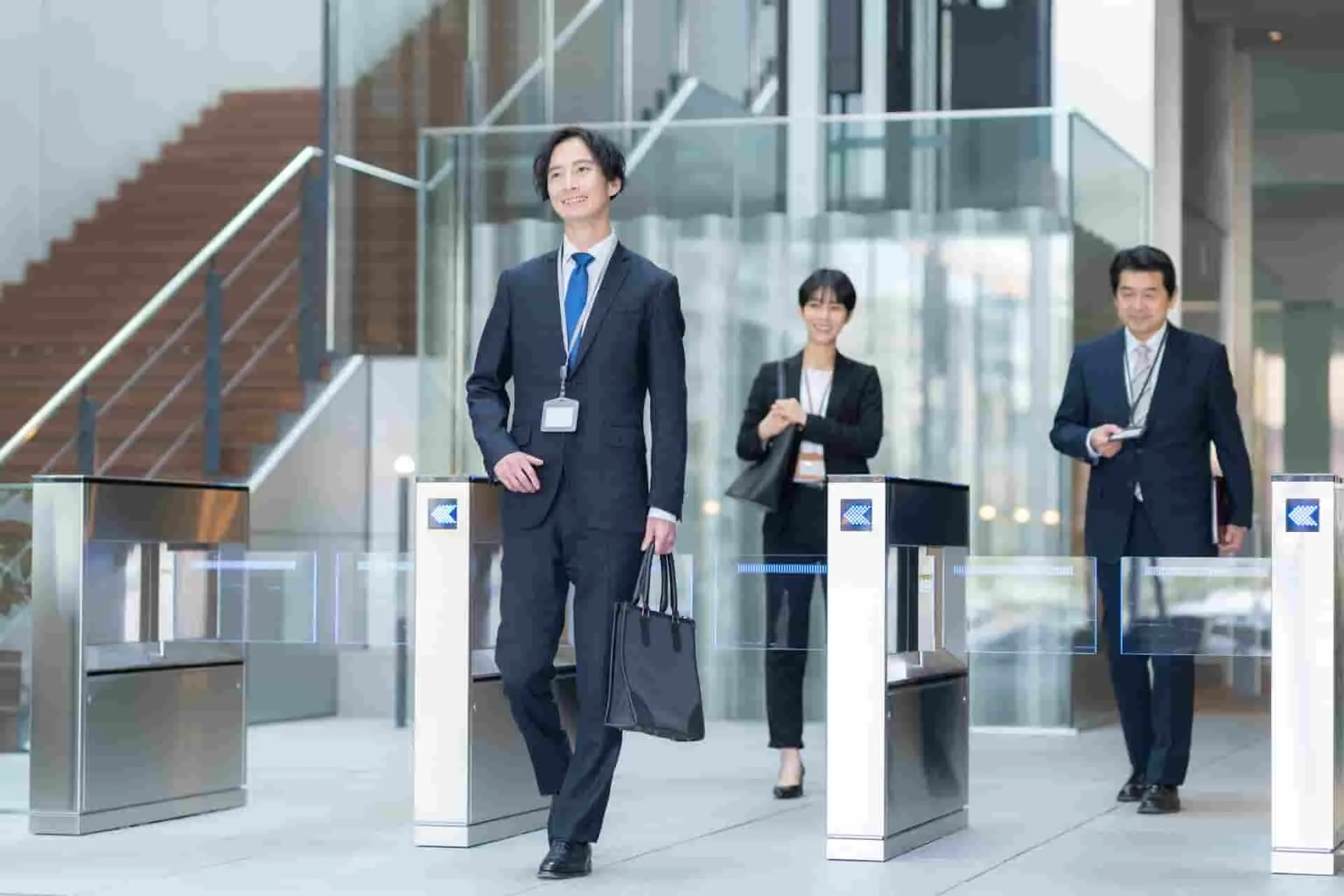 AIエージェントの使い方4ステップ