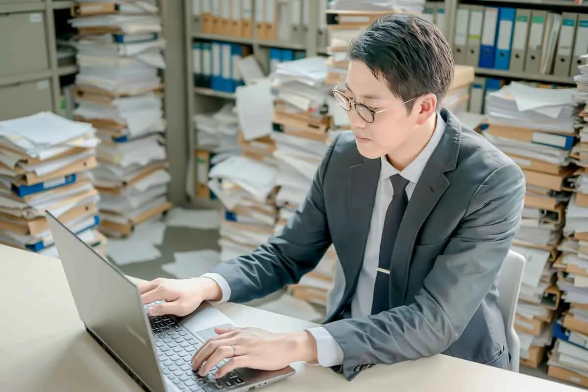 AIアシスタント・AIエージェントの業務活用シーン