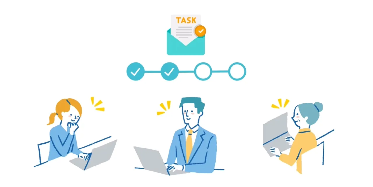 タスク管理とは？初心者でもわかる基本と考え方