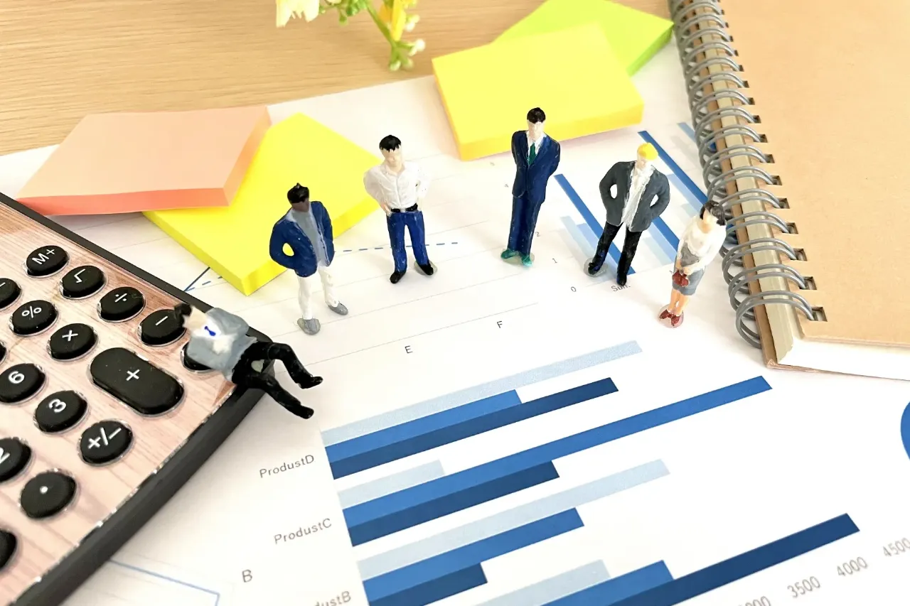 タスクの依存関係とは