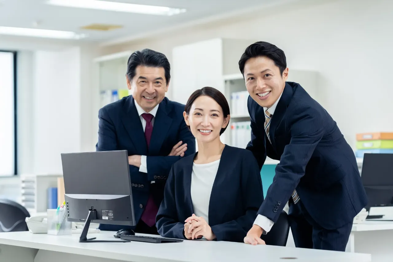 タスクの依存関係を設定するメリット