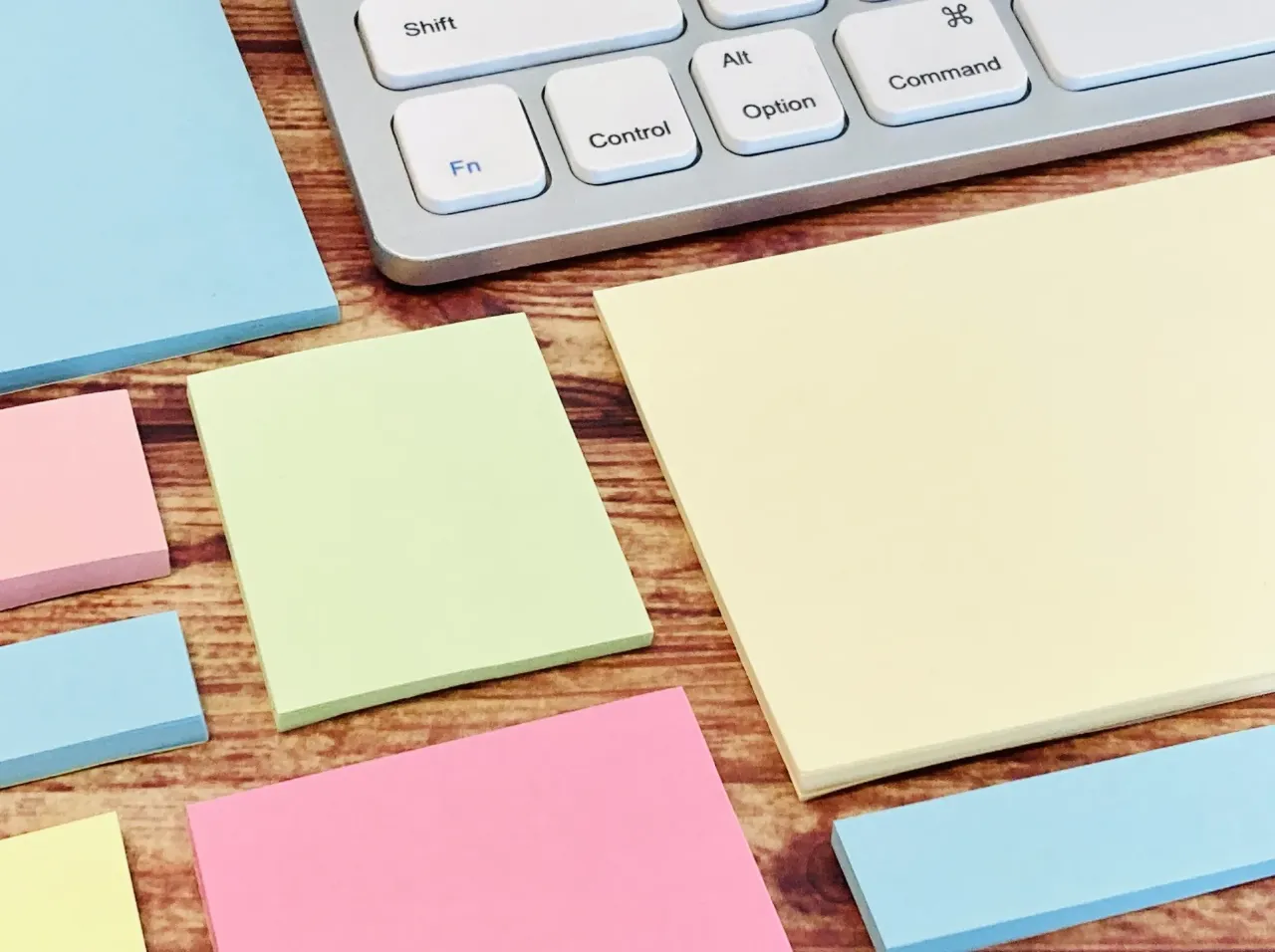 タスク管理を紙とデジタルのどちらで行うのが良いのか？