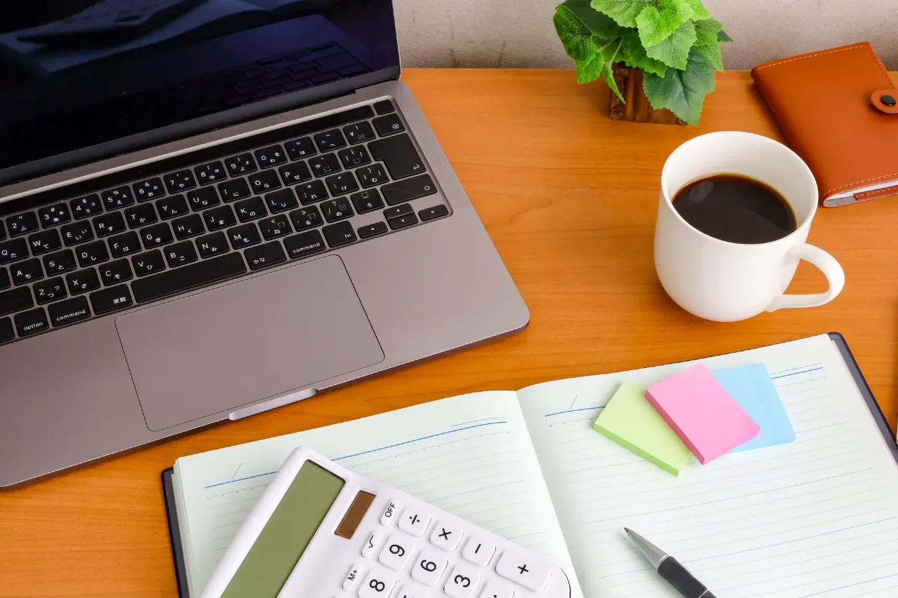 タイプ別おすすめタスク管理法