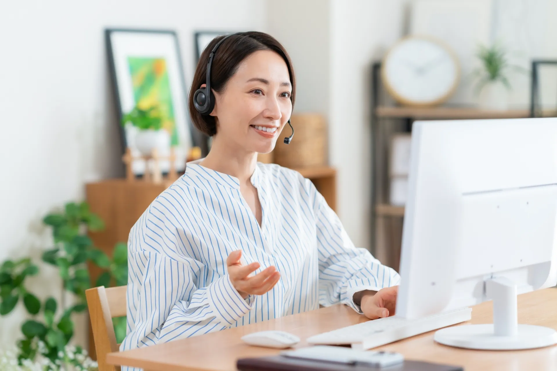 音声認識アプリを使うメリット