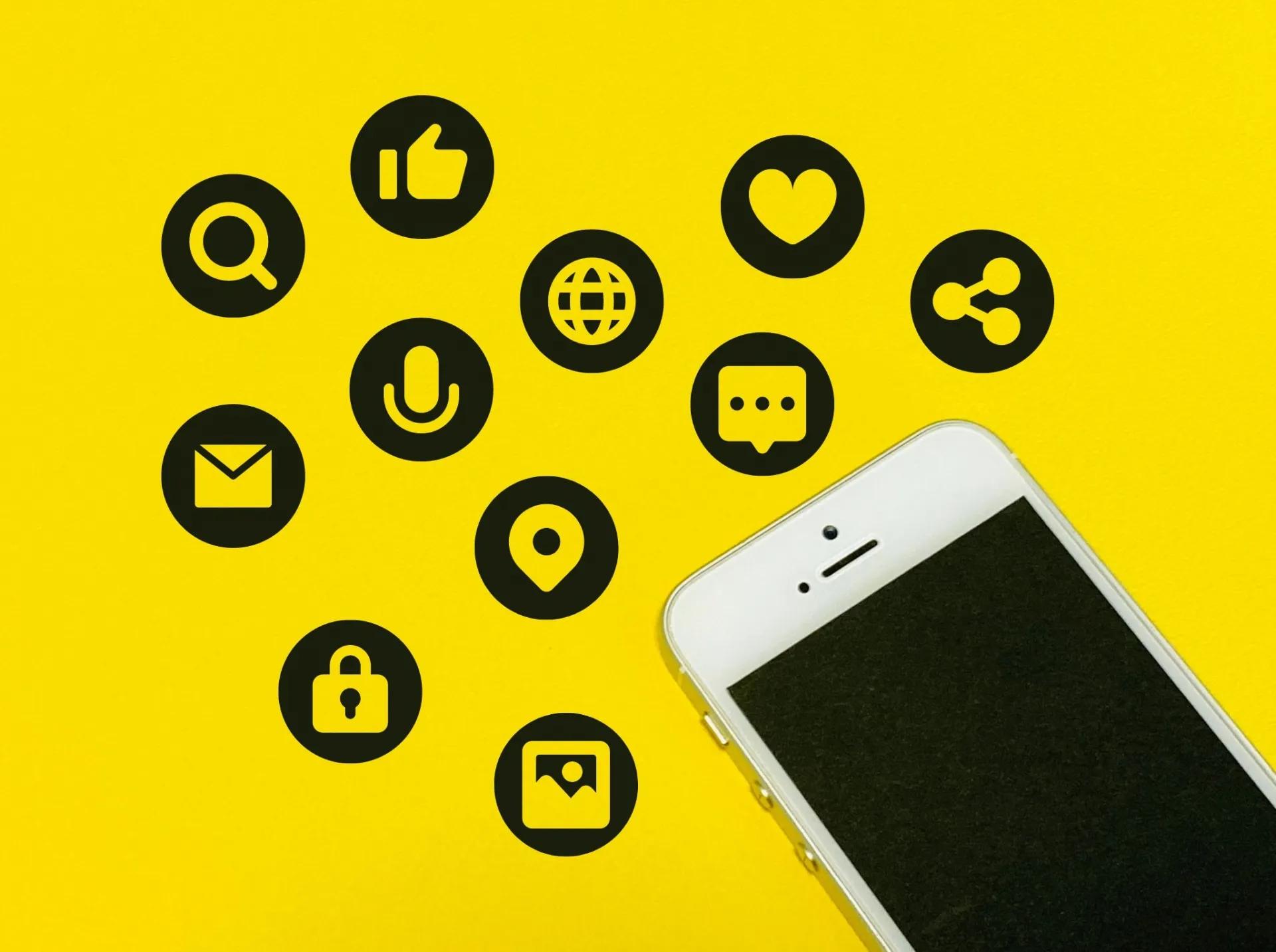 音声認識アプリの具体的な活用シーン