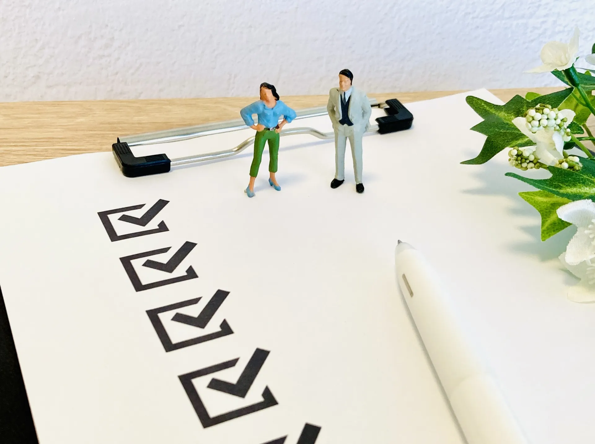 タスクの抜け漏れを防ぐ具体的な対策