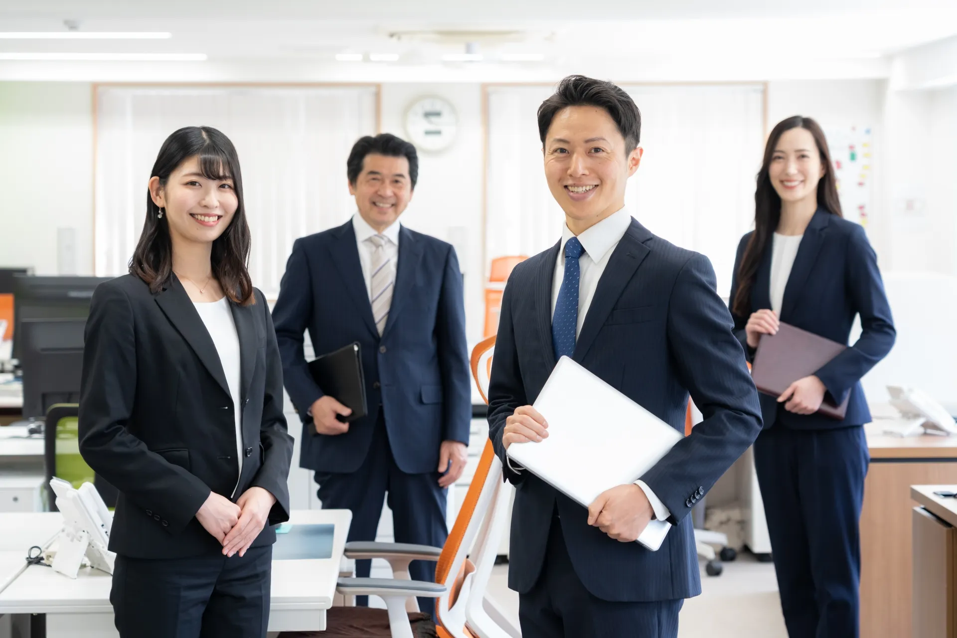 【管理者向け】チーム全体の抜け漏れを防ぐ3つのポイント