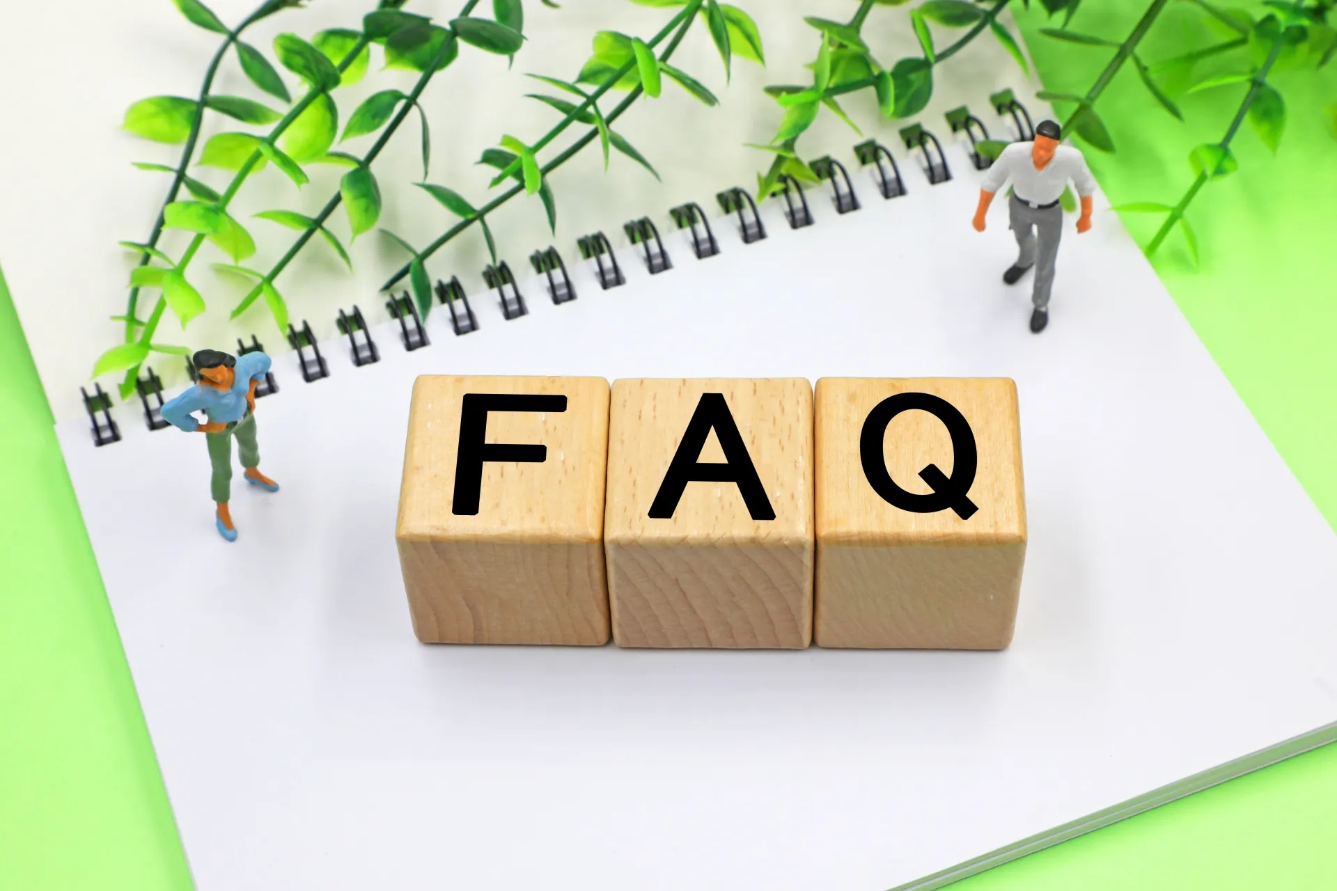 タスクの抜け漏れに関するよくある質問