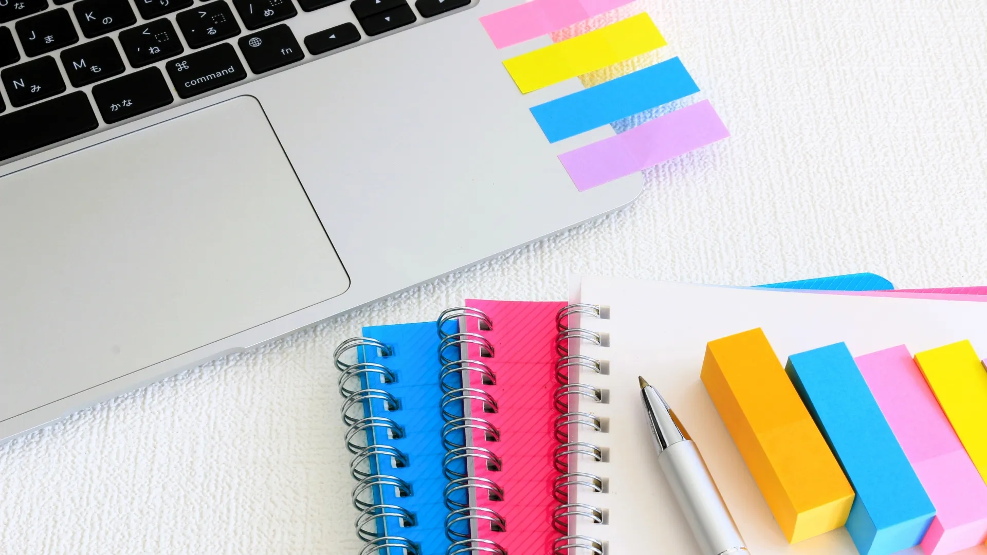 ホワイトボードと付箋を使ったタスク管理の応用編