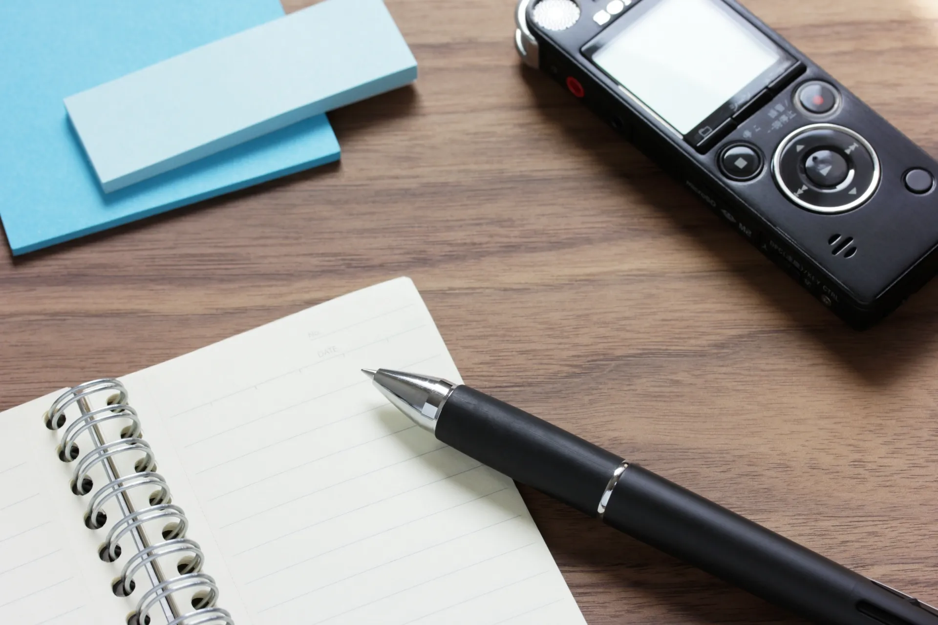 MP3ファイルから文字起こしする方法