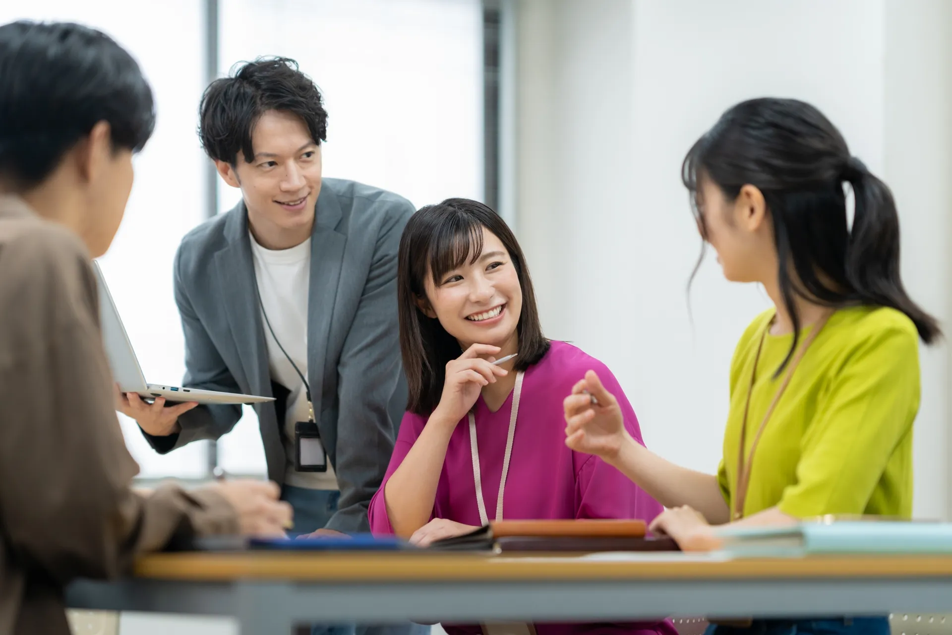 情報一元管理ツールを定着させる4つのコツ