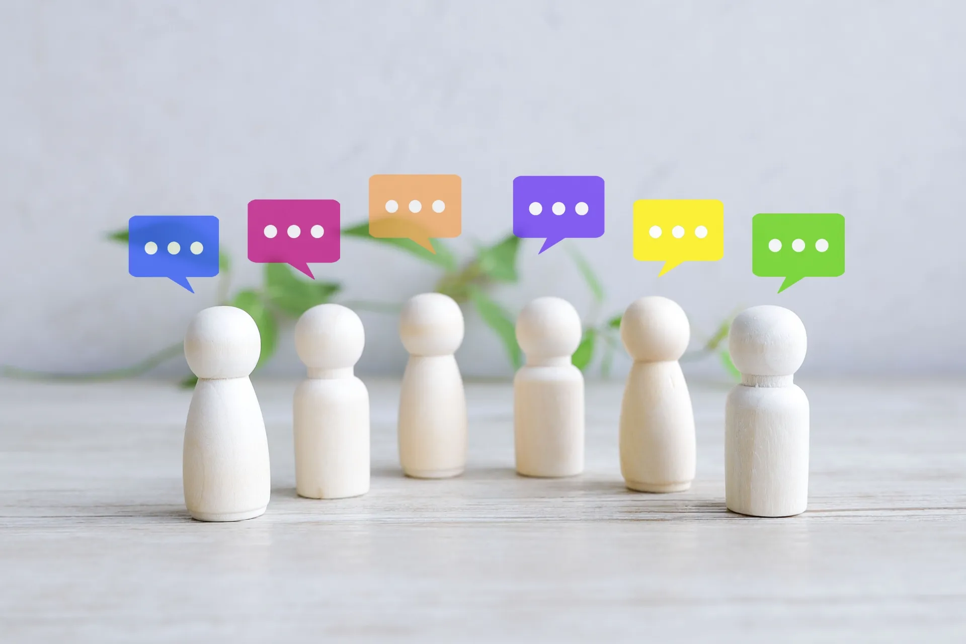 社内SNSとは？導入目的を決めるための知識