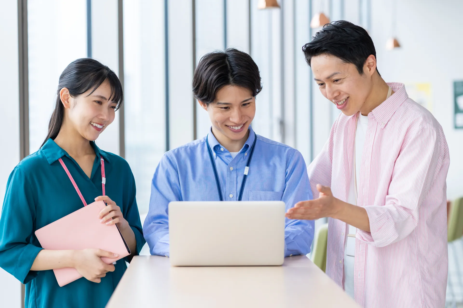 社内SNSの導入目的の決定から運用までの流れ