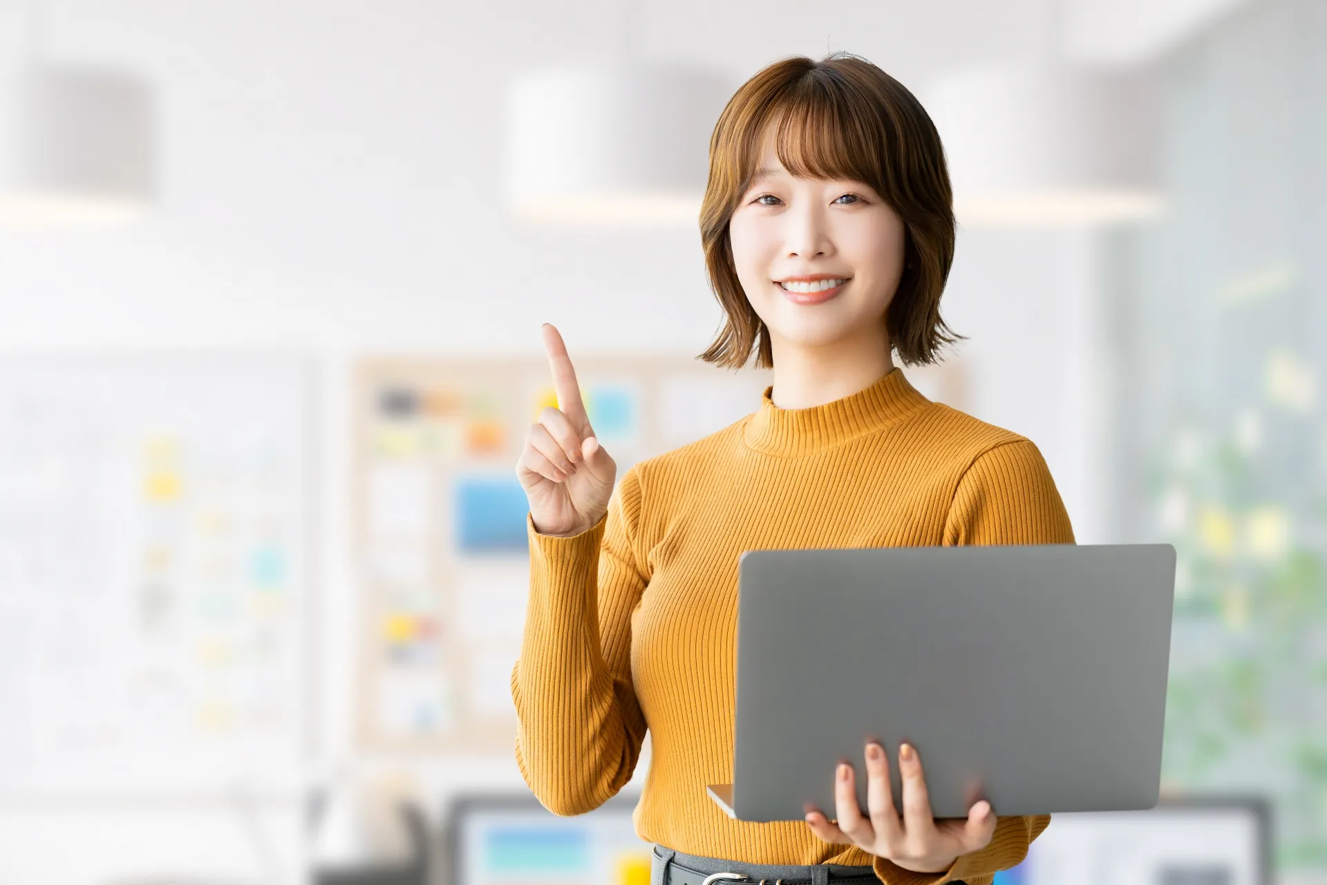 社内SNSのルール例