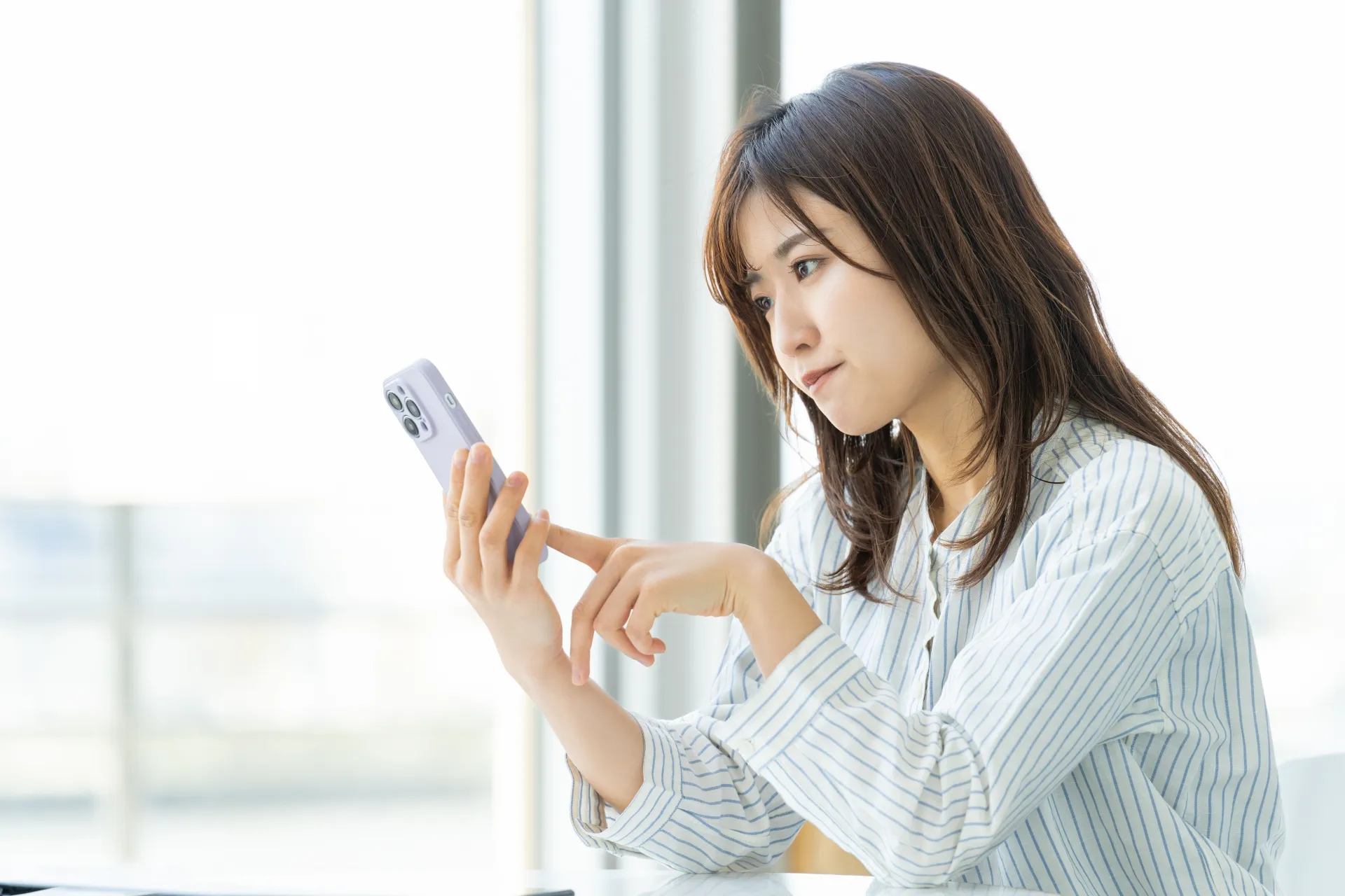 社内SNSが盛り上がらない状況