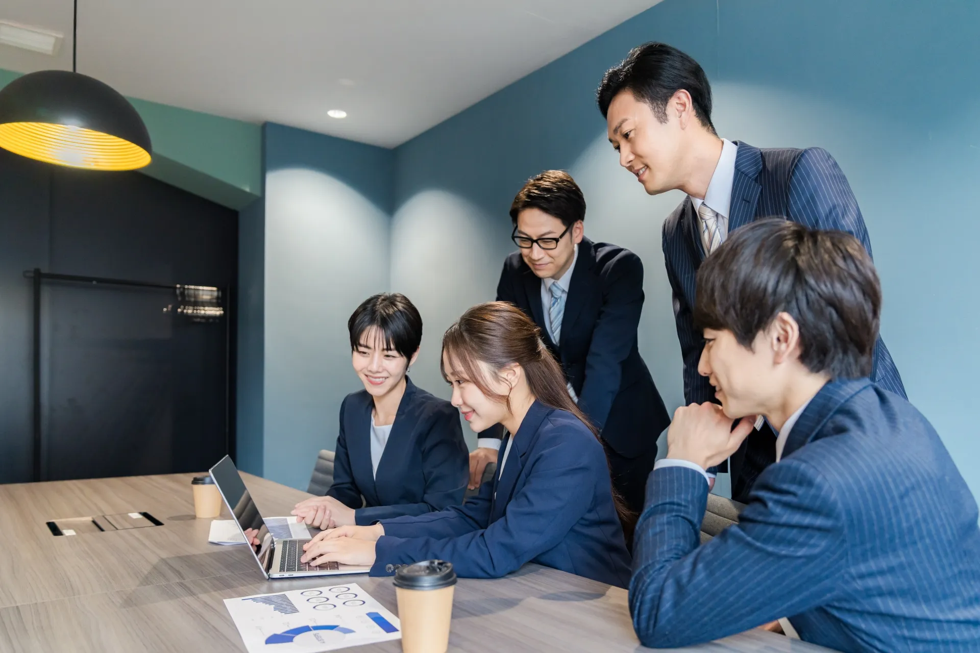 文書管理をスムーズに行うためには電子化がおすすめ！