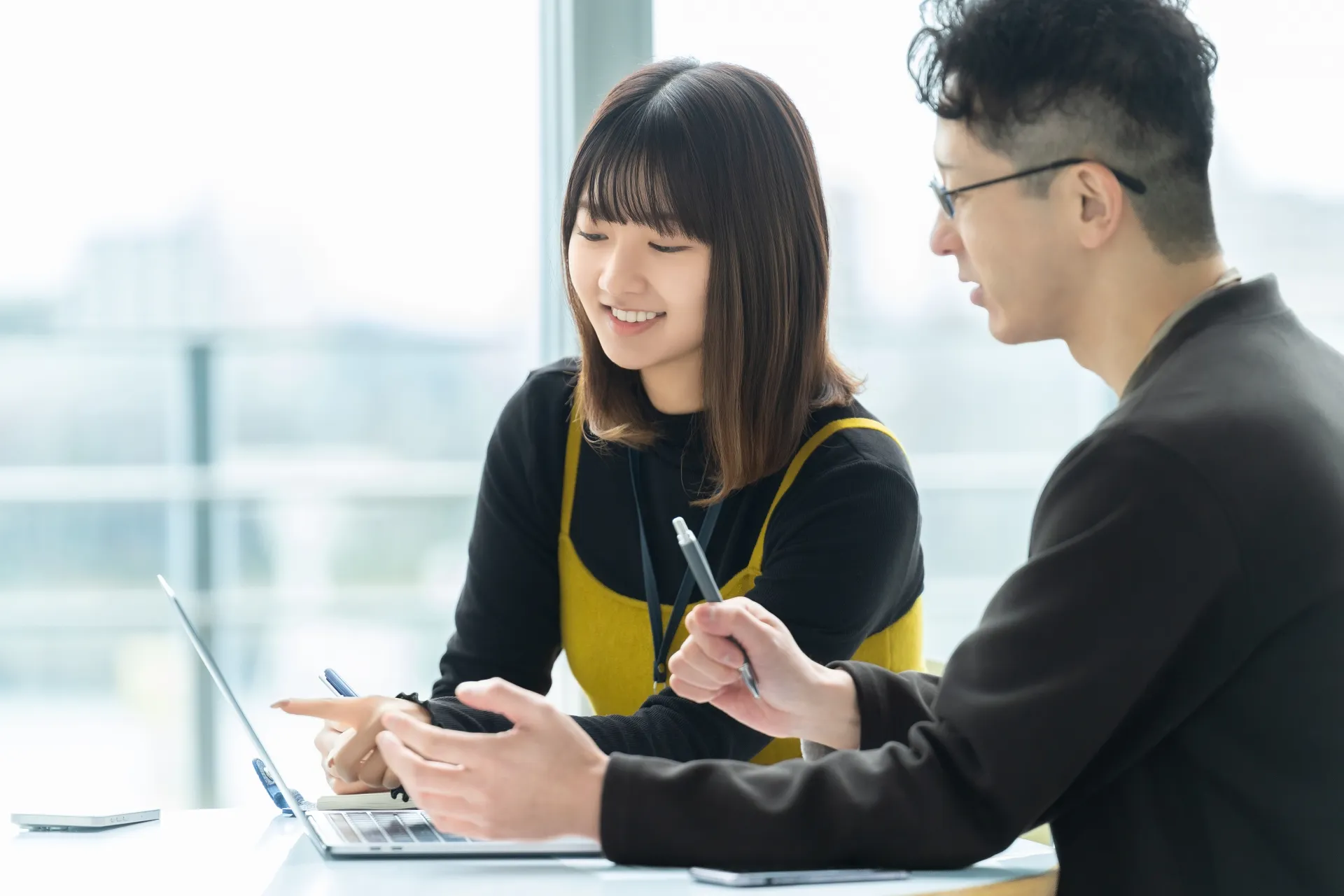 社内SNS運用の成功事例3選！