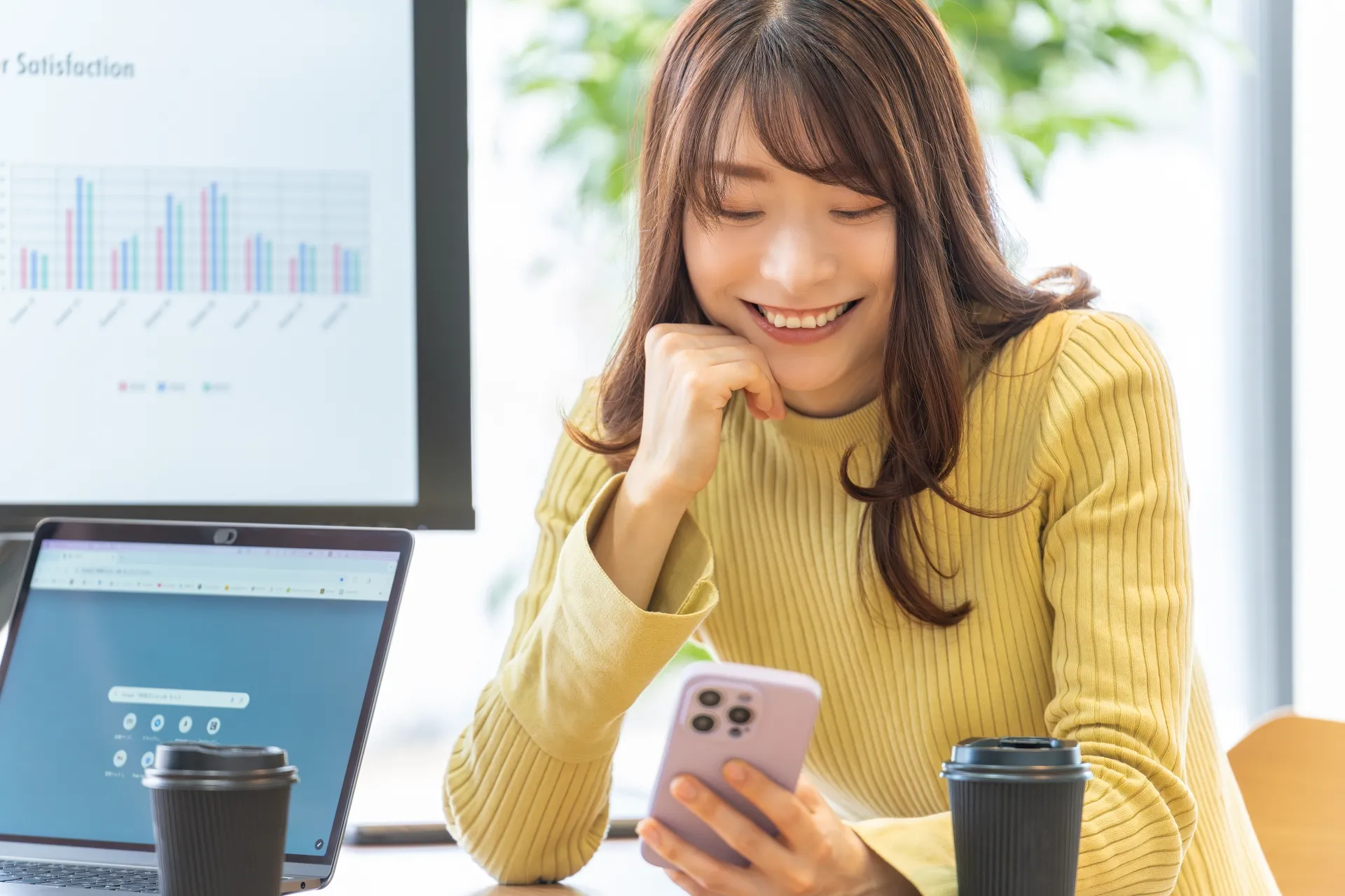 社内SNSの導入前の注意点