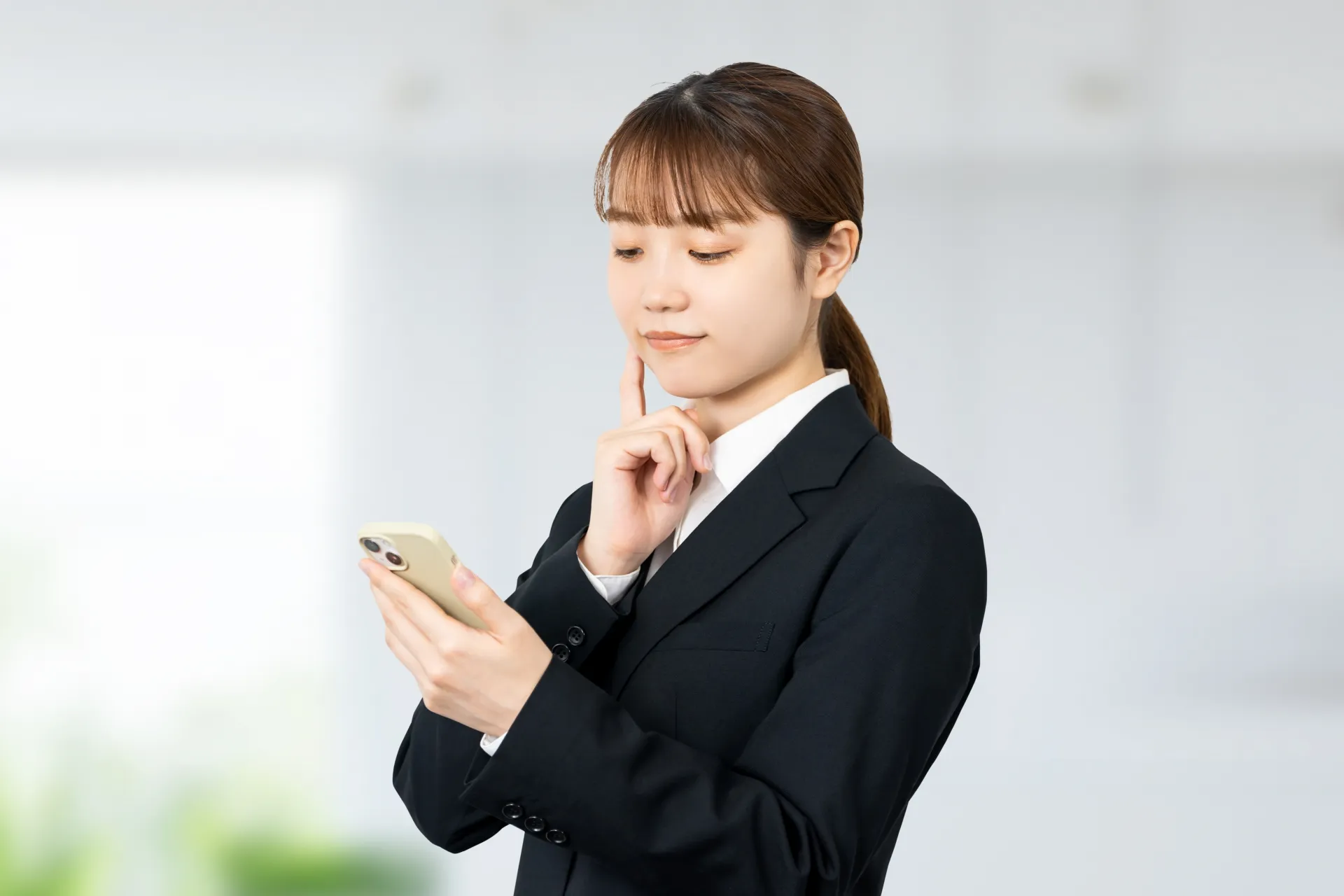 社内SNS運用時の注意点